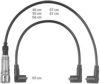 BERU ZEF612 Ignition Cable Kit